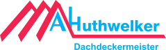 Huthwelker Dachdecker Logo