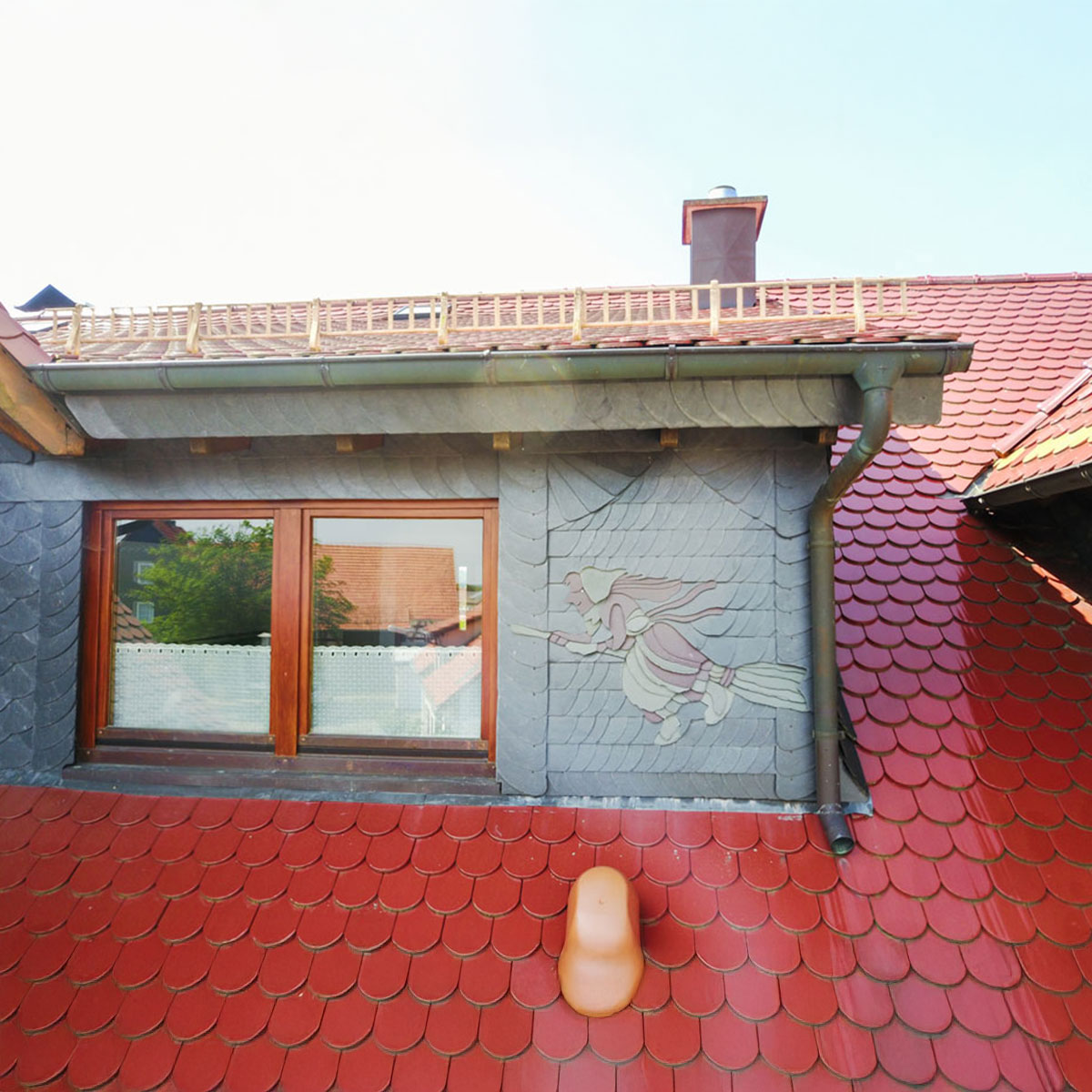 Fassadenbekleidung-Korbach